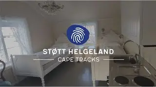 St&oslash;tt Helgeland - Hotel