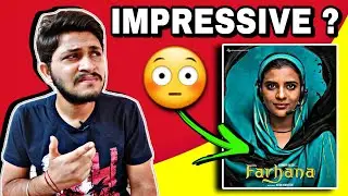 Farhana Full Movie Hindi Dubbed Review | Farhana Full Movie | Farhana Movie Review | SonyLIV |
