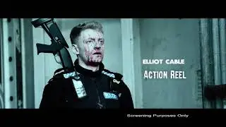 Elliot Cable - Action Reel 2021