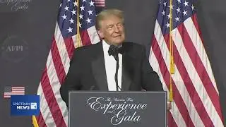 Analysis by Dmitriy Shakhnevich, Esq.: Trump's legal problems outside of potential NYC indictment