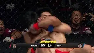 What makes ONE Flyweight World Grand Prix semifinalist Danny 