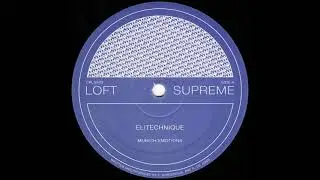 Elitechnique - Double Destiny (Clone Loft Supreme 02)