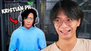 NANDITO NA SI KRISTIAN PH! | The Quarantine Zone Part 3 (FULL GAME)