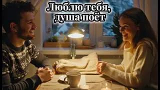 РУССКАЯ МУЗЫКА 2026 ♫ | ⚡ Люблю тебя, душа поёт | 🎧 New Russian Music &mdash; &ldquo;Душевный Эфир by Electra&rdquo;.