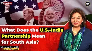 India, America, and the Strategic Game: Beyond the Optics of Modi&rsquo;s U.S. Visit