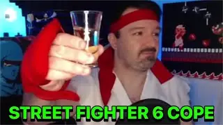 DSP 20 Minute Street Fighter 6 Cope Segment