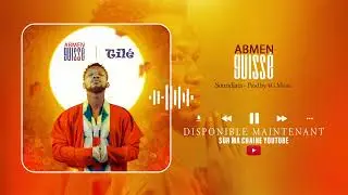10- Abmen Guissé - Soundjata (AlbumTilé)
