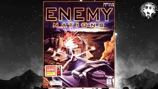 Enemy Nations: Old-School City-Building RTS Warfare!