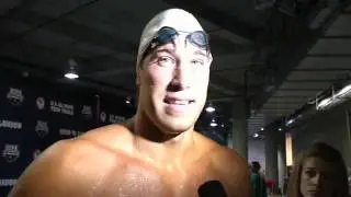 Matt Grevers