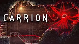 Carrion - LET'S PLAY FR #1