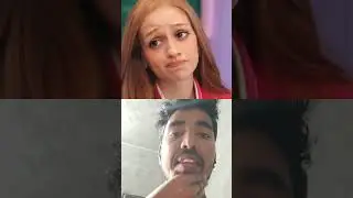 Killer girl #viral #duet #y #youtubeshorts #reaction #youtube #foryou