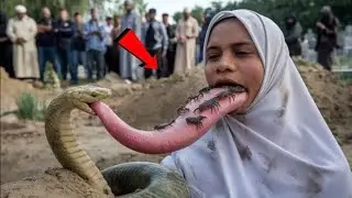 Hafiz a Quran ladki Jibh se aisa kya karti thi jo Use per Allah ka Dardnak Azab Aya | Qabra Ka Azab