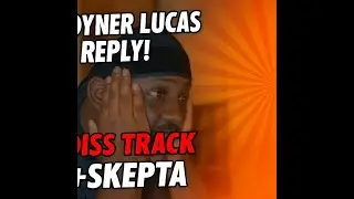 HE SAID WHAT!!! Joyner lucas - Nobody cares (Uk Reaction) #ukvsusa
