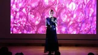 Dr. Culotta 2018 NYUCD Talent Show Performance