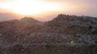 Chankillo - Chanquillo - Casma - Per&uacute;