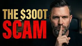 Inside the $300 Trillion Cheat Code of the Elite