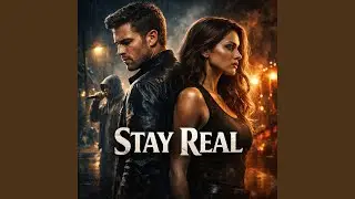 Stay Real