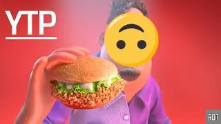 Grubhub Delivery Dance YTP - RDTurcios