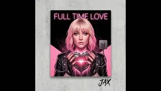JAX - Full Time Love (Official Video) | Nashville Takeover 🎸