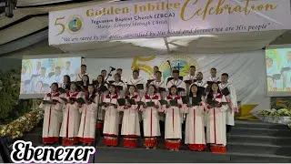 EBENEZER || Tousem Churches Choir.