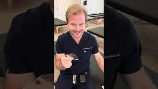 Tens Instructional Video 