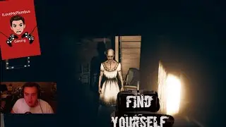 Find Yourself- FULL PLAYTHROUGH!!