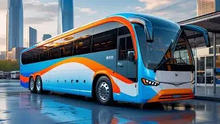 GAZelle e-City 2026 | Цена, характеристики и полный обзор | Auto Germen