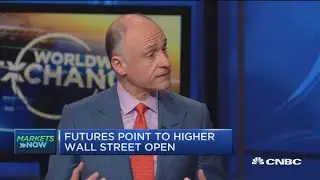 Veru:  The market dynamics will shift after the mid-term elections