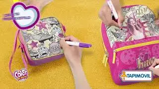 Productos Soy Luna - Tapimovil