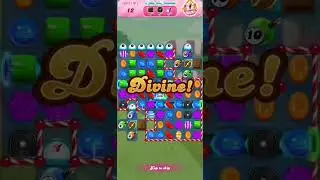@Candy crush saga levels 5301-5305