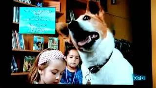 Clifford ending credits