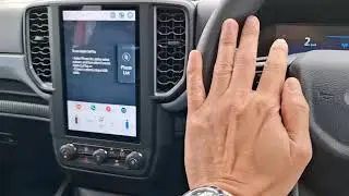 Returned My  NextGen Ranger to Ford! #Vlog48