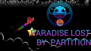 Paradise lost  by partition|creatorluxe GD