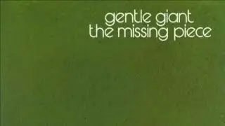 Gentle Giant Two Weeks in Spain bassline (ish!)