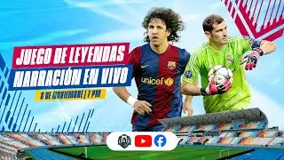 Celta Vigo vs F.C. Barcelona - Jornada 12 - EN VIVO
