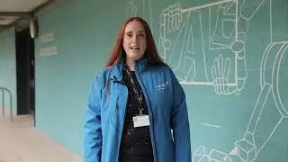 Exeter College | Engineering, Aerospace and Automotive Facilities Tour
