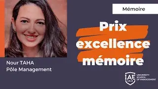 Nour Taha « L’appropriation des technologies à usage général (TPG) »