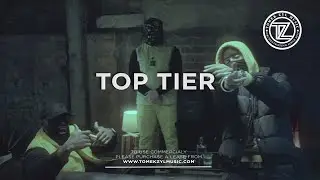 [SOLD]Vocal Sample 2 Step Drill x Grime x AfroDrill Type Beat ►Top Tier◄ Instrumental 2022