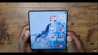 OnePlus Open | Долгосрочное обсуждение!