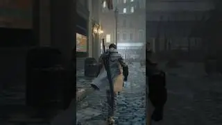 Devil May Cry 5 Special Edition PS5 Special Graphics Set