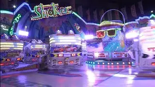 Shaker - Wilhelm (Offride) Fr&uuml;hlingsdom Hamburg 2022