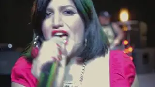 The Sweethearts-What'd You Say-Official Video