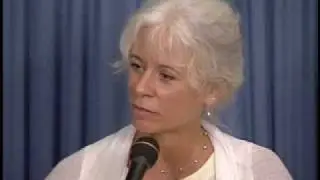 Gangaji Facing Death