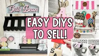 💰TURN CRAFTS INTO CASH!  Illuminate Your DIYS with These xTool Laser Projects!  Beginner Friendly!