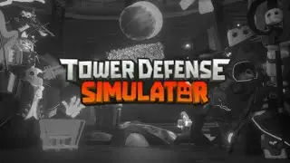 Tower Defense Simulator OST - Lunar Overture (Low Pitch)