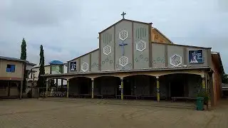 MESSE MATINALE DE CE JEUDI 15 JANVIER 2026
