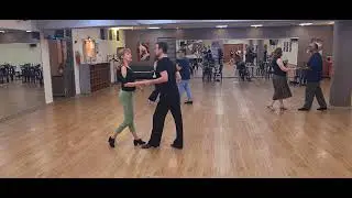 RUMBA |Open Basic| Alemana|Rope Spinning