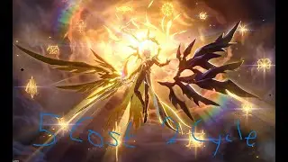 2 Cycle 5 cost - Lygus in Anomaly Arbitration - E2 Phainon E1 Cerydra