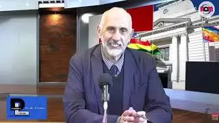 Large corporations don't come to Bolivia for free.