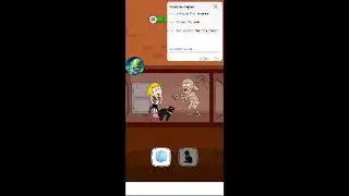 Save the girl! #2